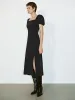 Maxi Skater Dresses sold by Urban Revivo