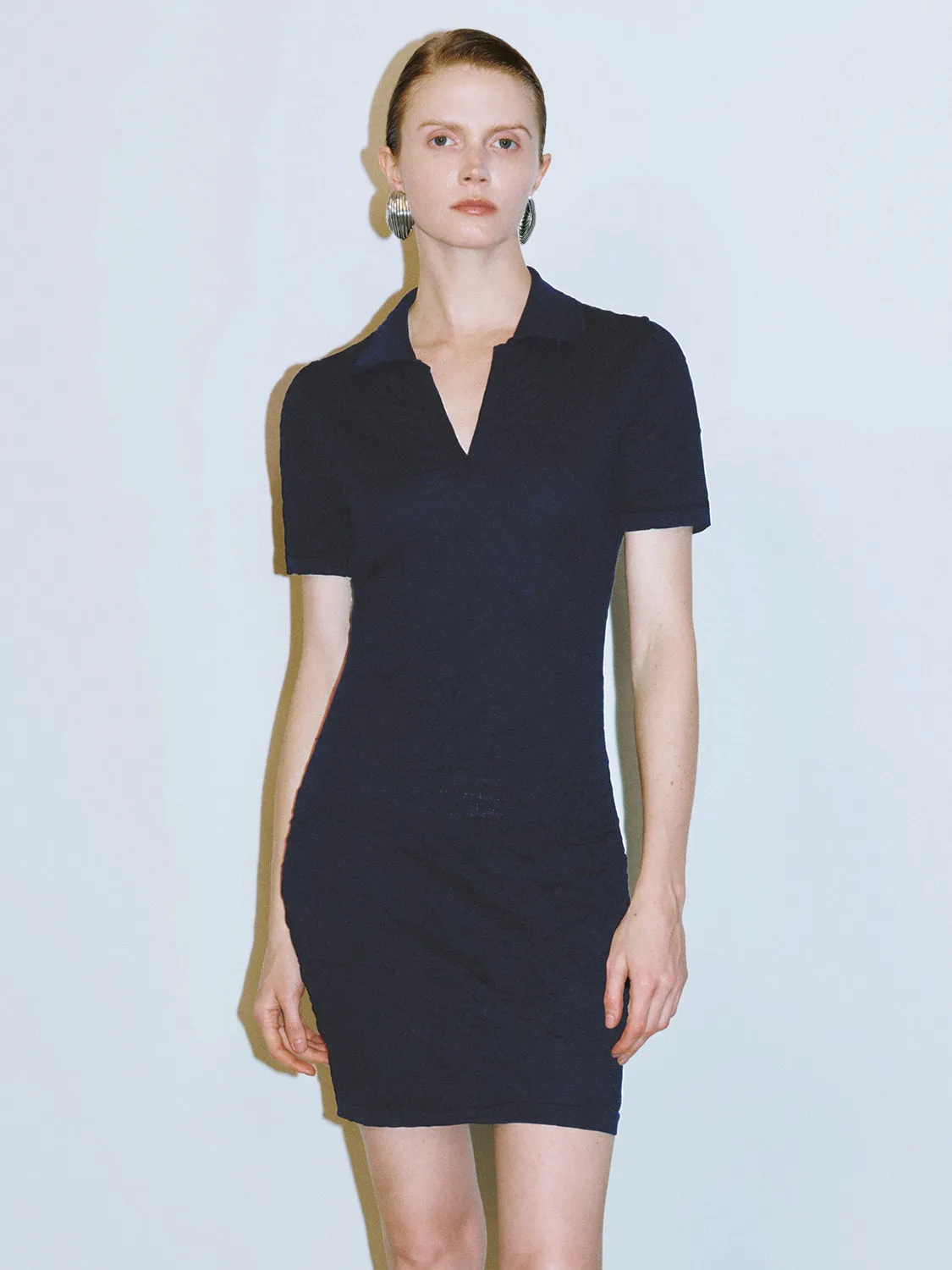 Skinny Knitted Dresses sold by Urban Revivo