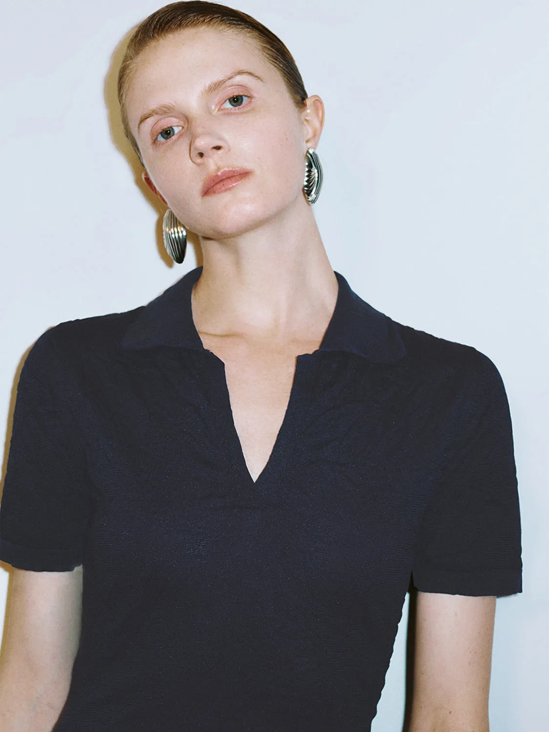 Skinny Knitted Dresses sold by Urban Revivo product image thumbnail 5