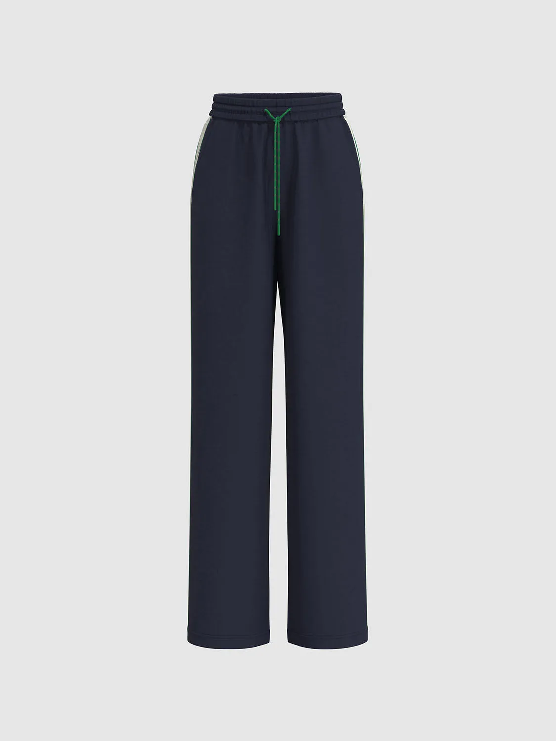 Wide-Leg Pants sold by Urban Revivo