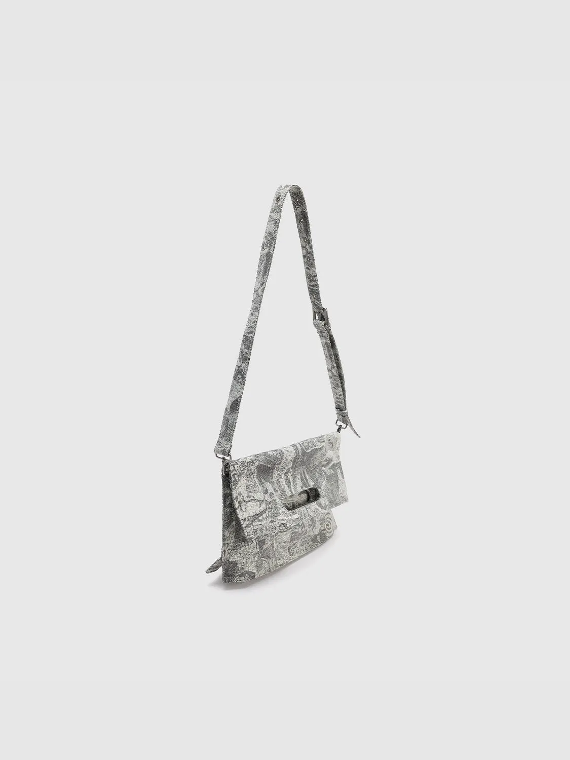 Printed Shoulder Bags sold by Urban Revivo product image thumbnail 4