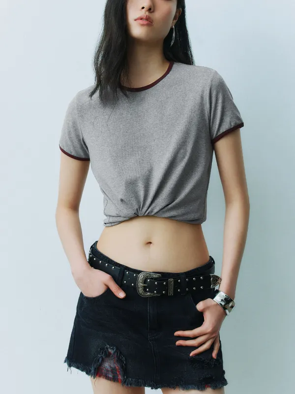Short Sleeve T-Shirts sold by Urban Revivo
