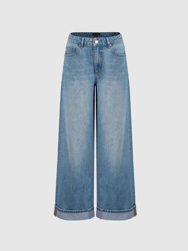 Denim Jeans sold by Urban Revivo