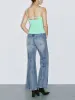 Knitted Cami Tops sold by Urban Revivo