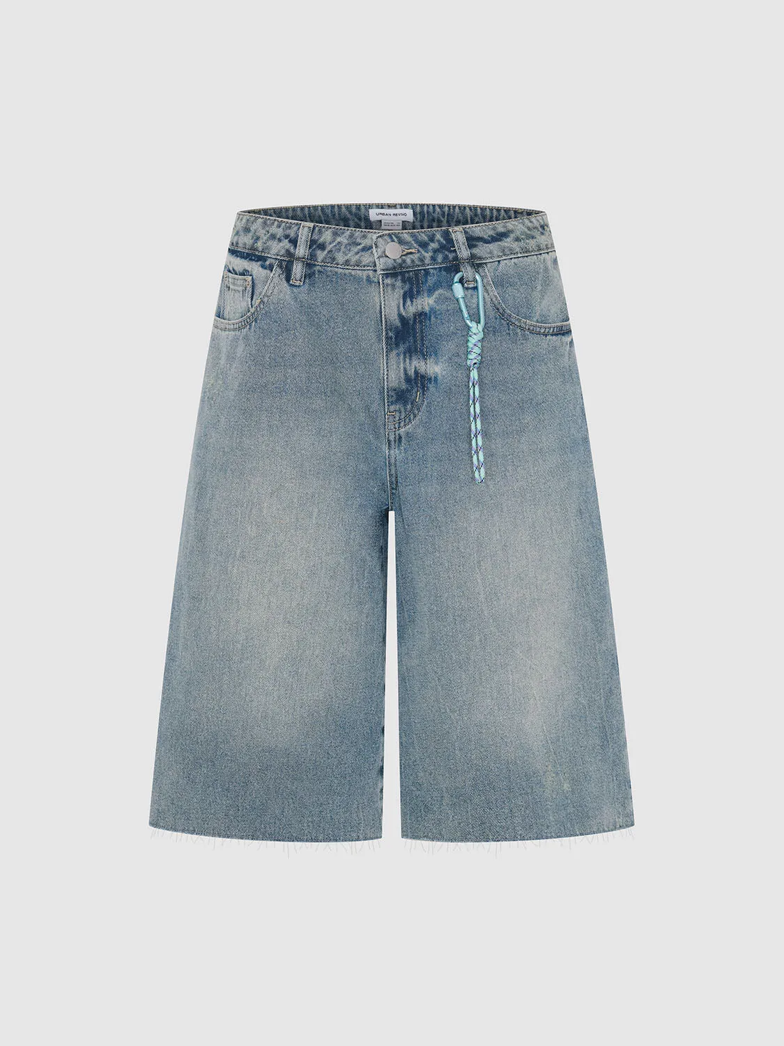 Loose Denim Jeans sold by Urban Revivo