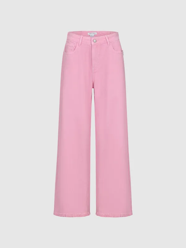 Denim Jeans sold by Urban Revivo