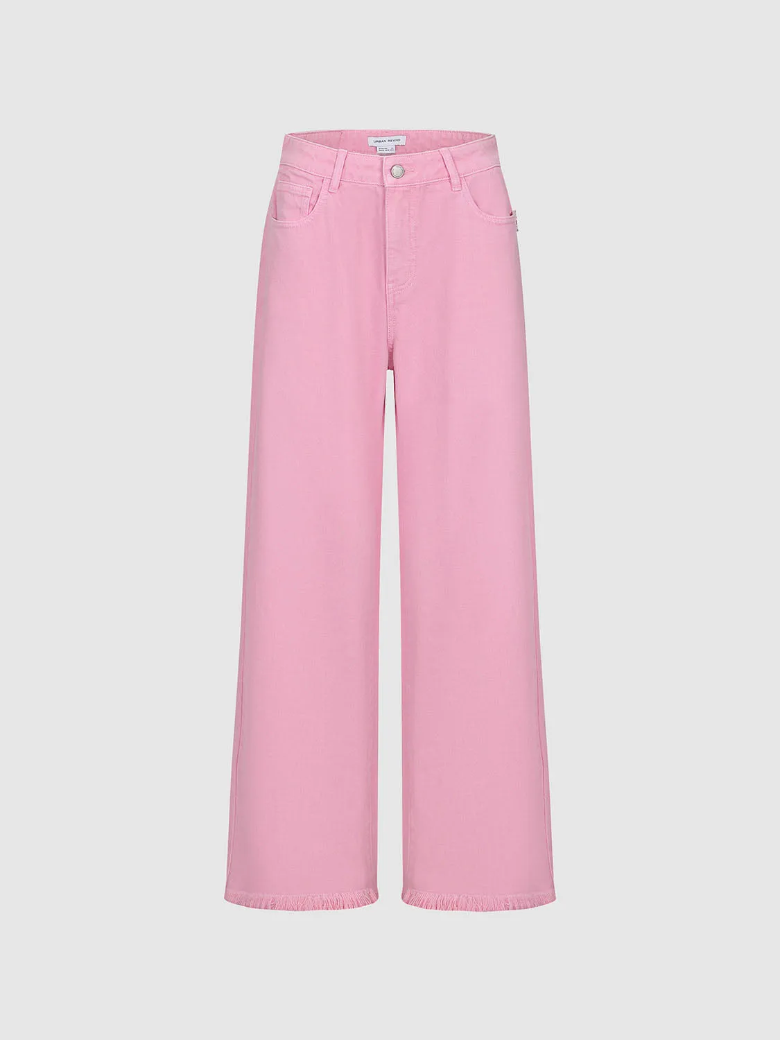 Denim Jeans sold by Urban Revivo