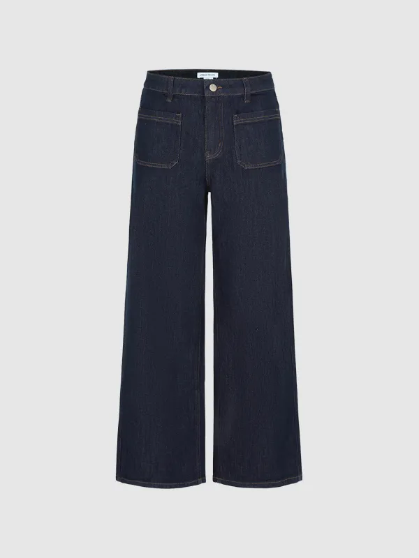 Denim Jeans sold by Urban Revivo