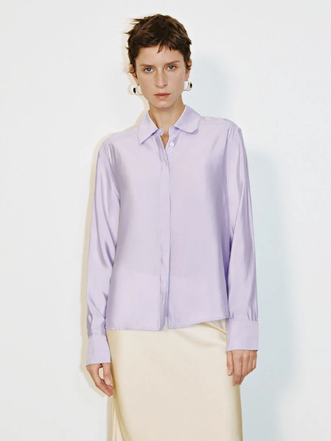 Long Sleeve Shirts sold by Urban Revivo