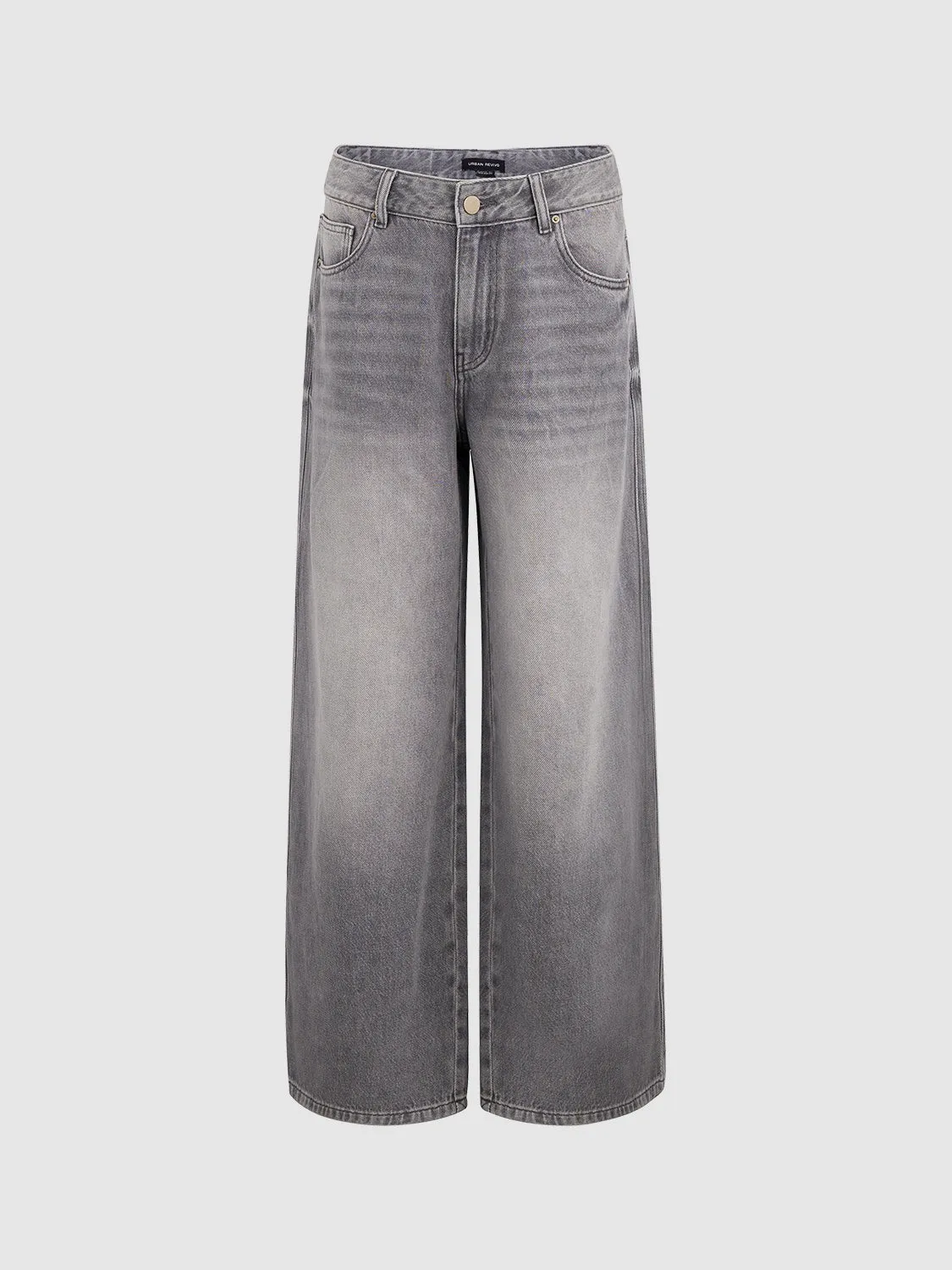 Denim Jeans sold by Urban Revivo