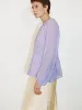 Shirred Overhead Shirt sold by Urban Revivo