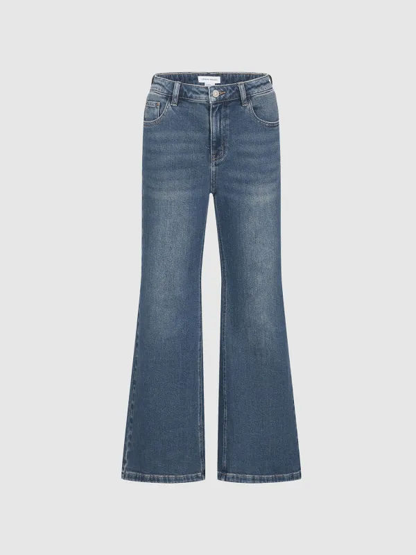Denim Jeans sold by Urban Revivo