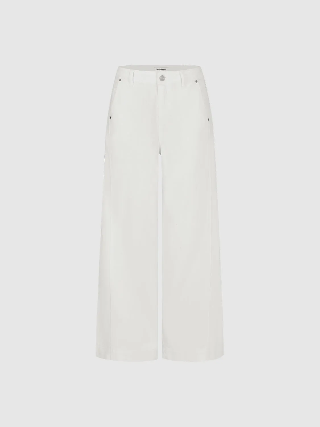 Denim Jeans sold by Urban Revivo