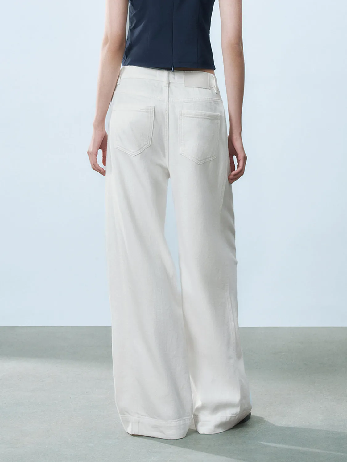 Denim Jeans sold by Urban Revivo product image thumbnail 3