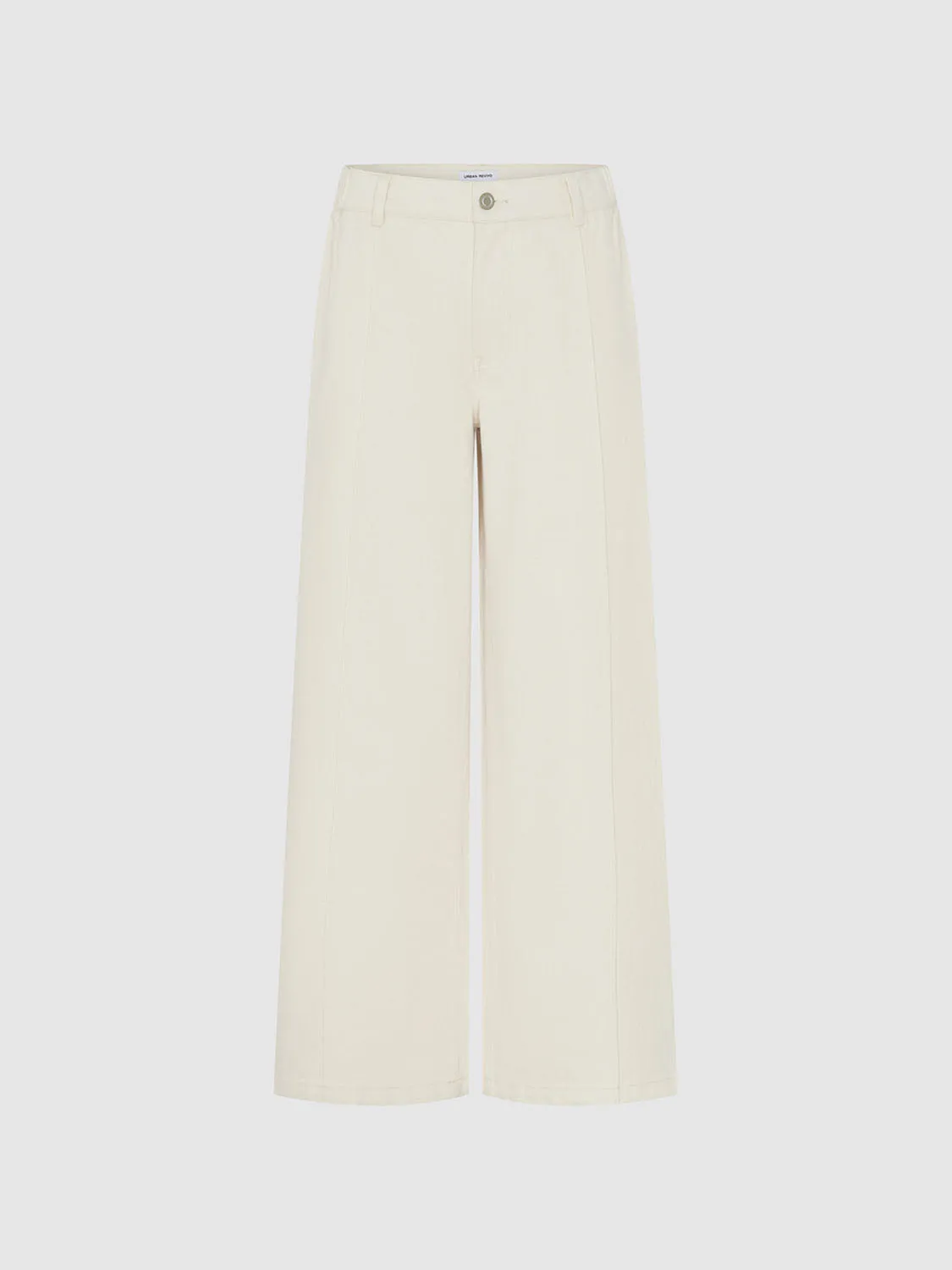 Denim Jeans sold by Urban Revivo