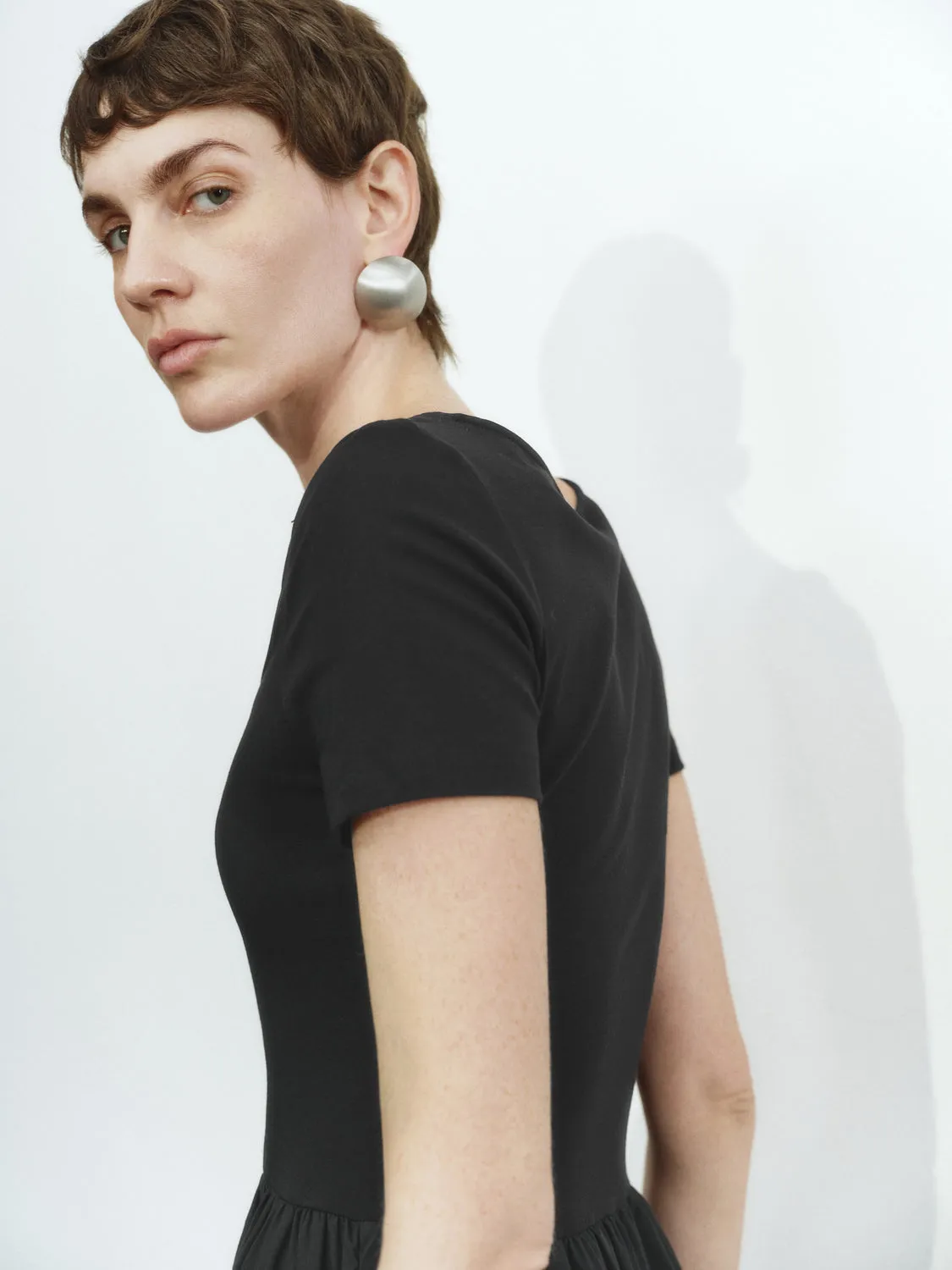 Skinny Maxi A-Line Dresses sold by Urban Revivo product image thumbnail 5