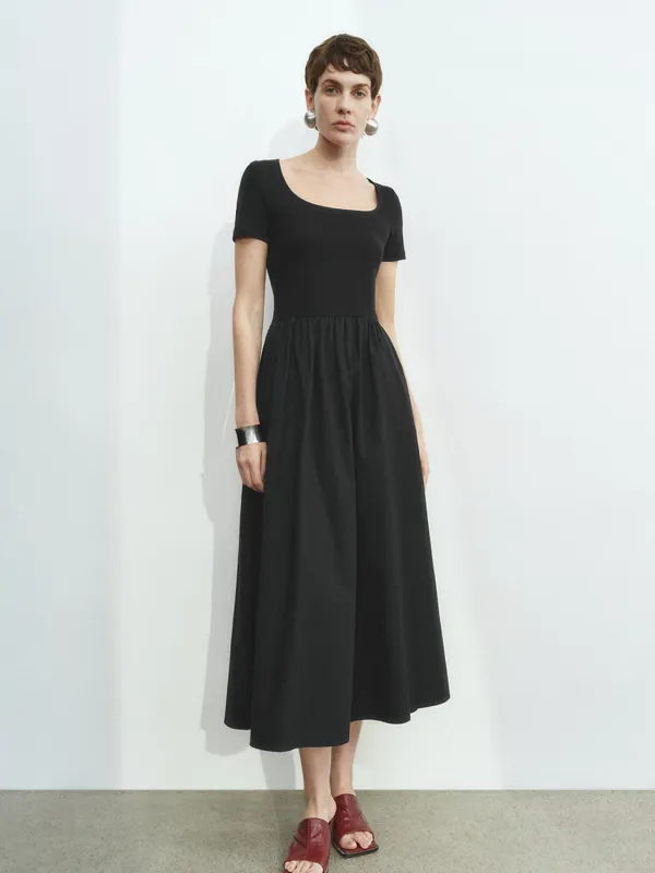 Skinny Maxi A-Line Dresses sold by Urban Revivo