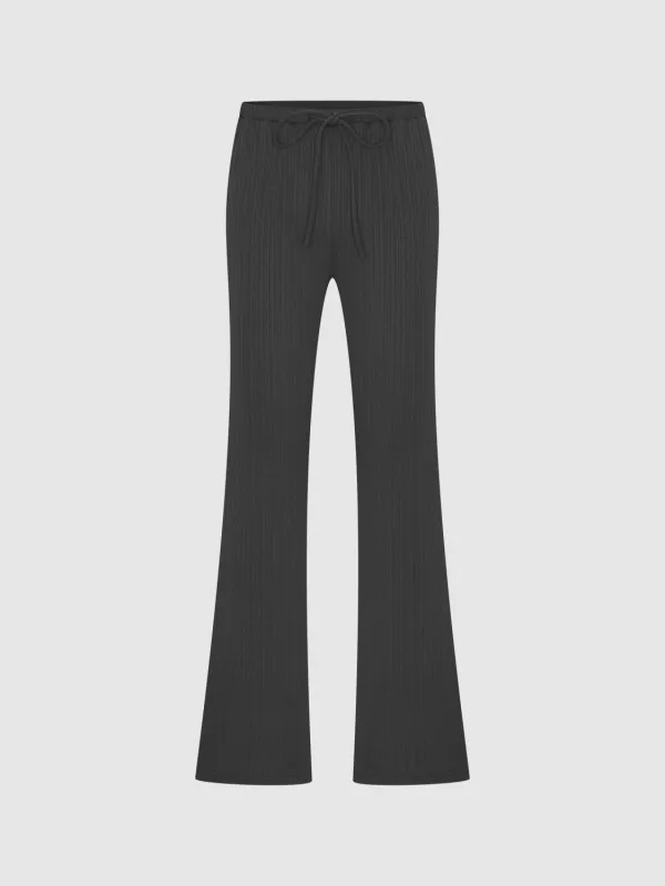 Flare Pants sold by Urban Revivo