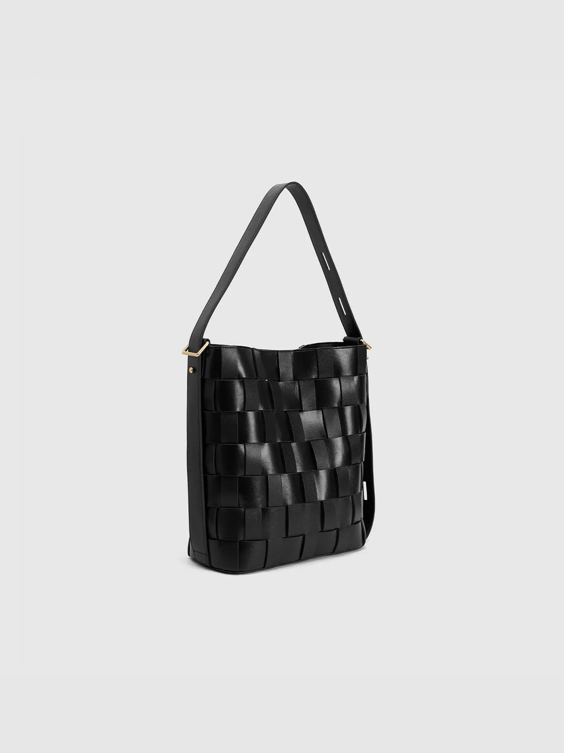 Woven Shoulder Bags sold by Urban Revivo product image thumbnail 2