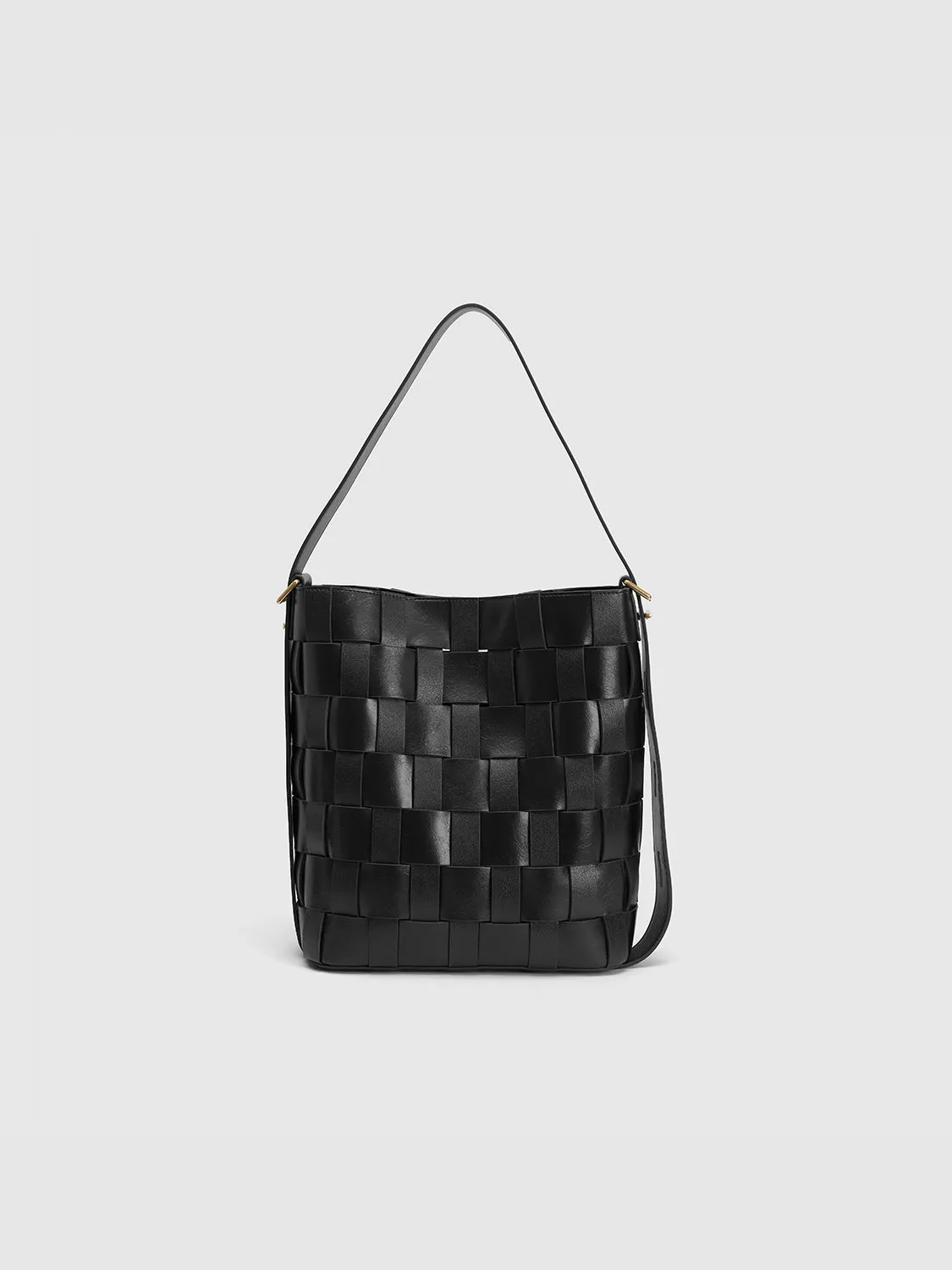 Woven Shoulder Bags sold by Urban Revivo