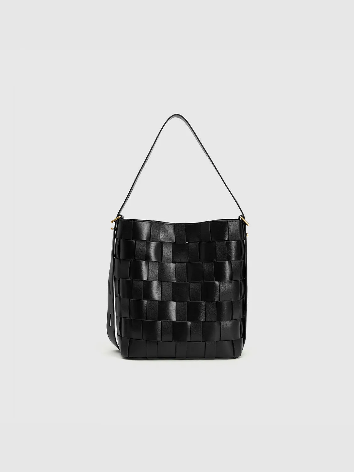 Woven Shoulder Bags sold by Urban Revivo product image thumbnail 3