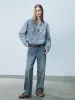 Denim Jeans sold by Urban Revivo