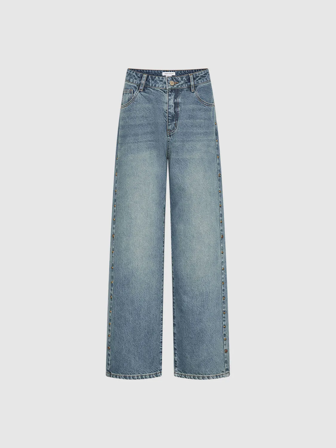 Denim Jeans sold by Urban Revivo