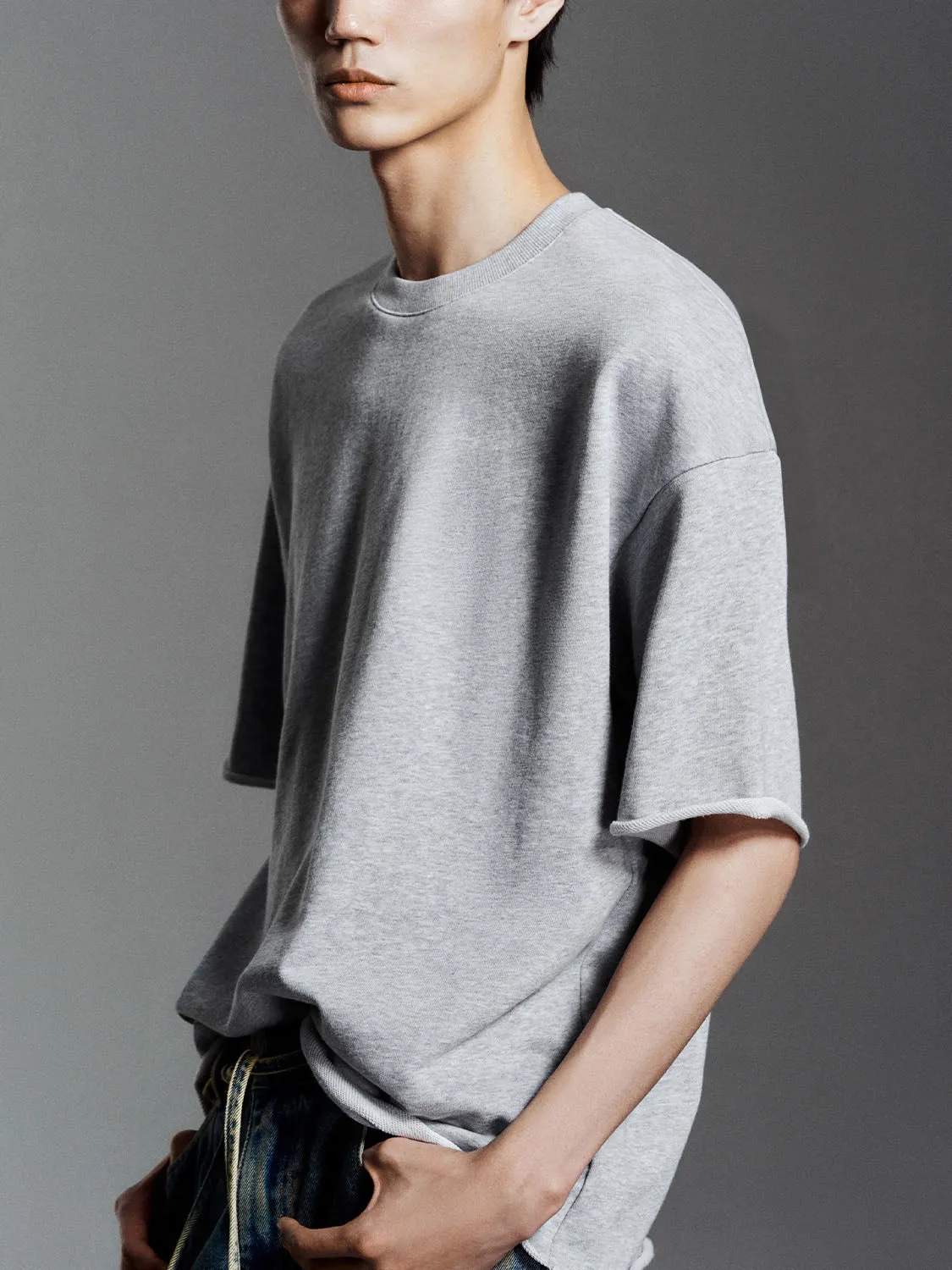 T-Shirts sold by Urban Revivo product image thumbnail 3