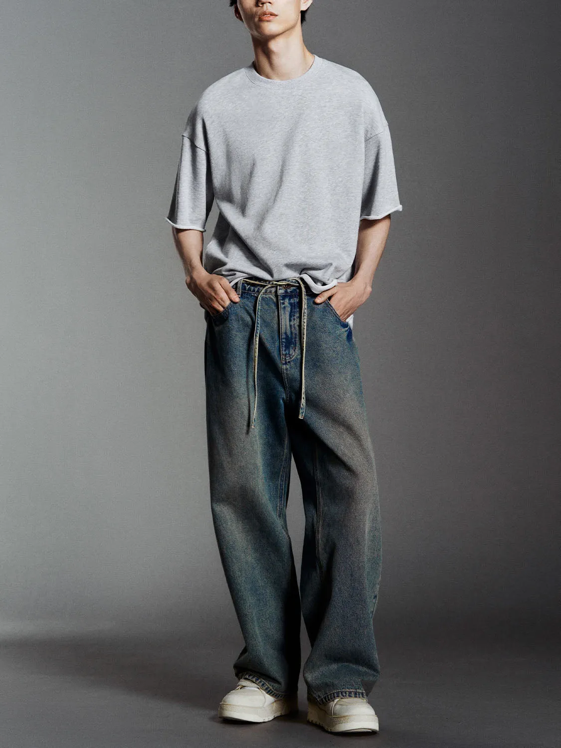 T-Shirts sold by Urban Revivo product image thumbnail 4