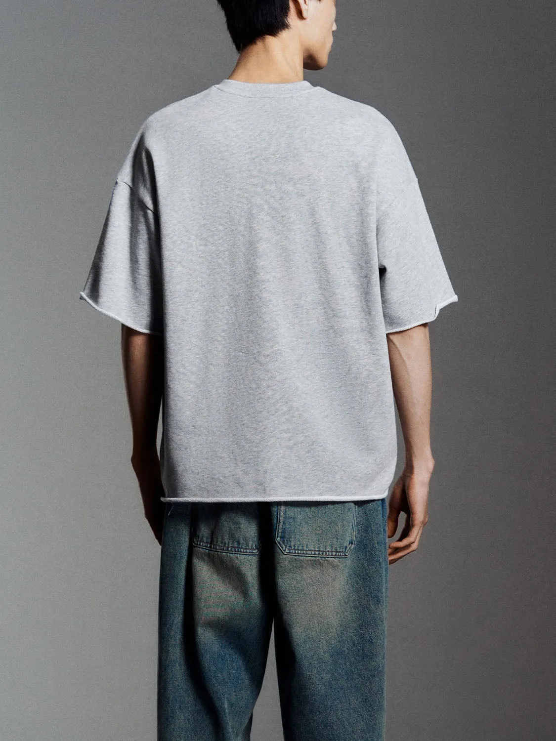 T-Shirts sold by Urban Revivo product image thumbnail 2