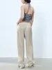 Lace Cropped Tank Tops sold by Urban Revivo