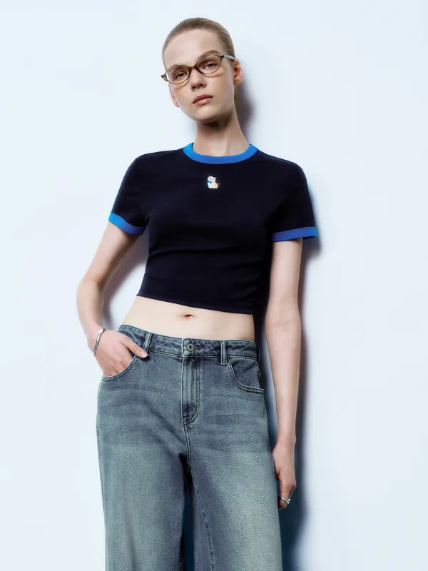 Skinny T-Shirts sold by Urban Revivo