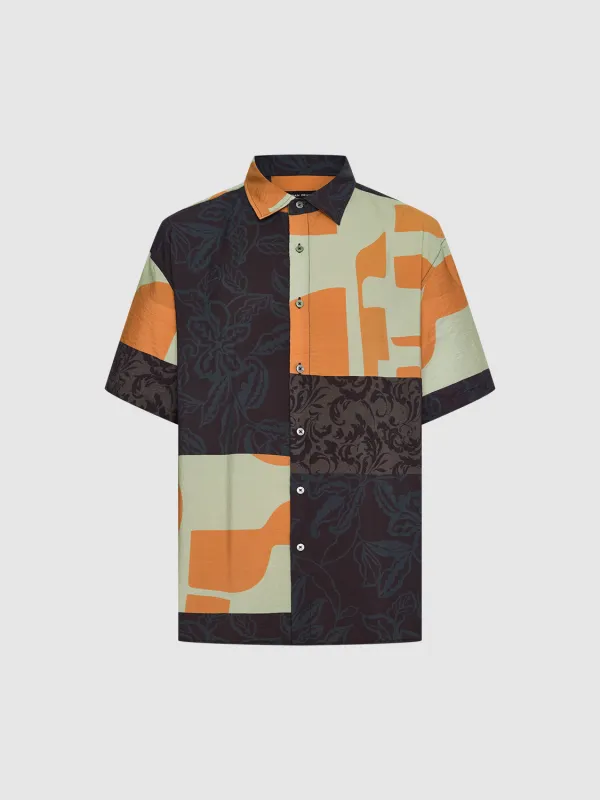 Loose Shirts sold by Urban Revivo