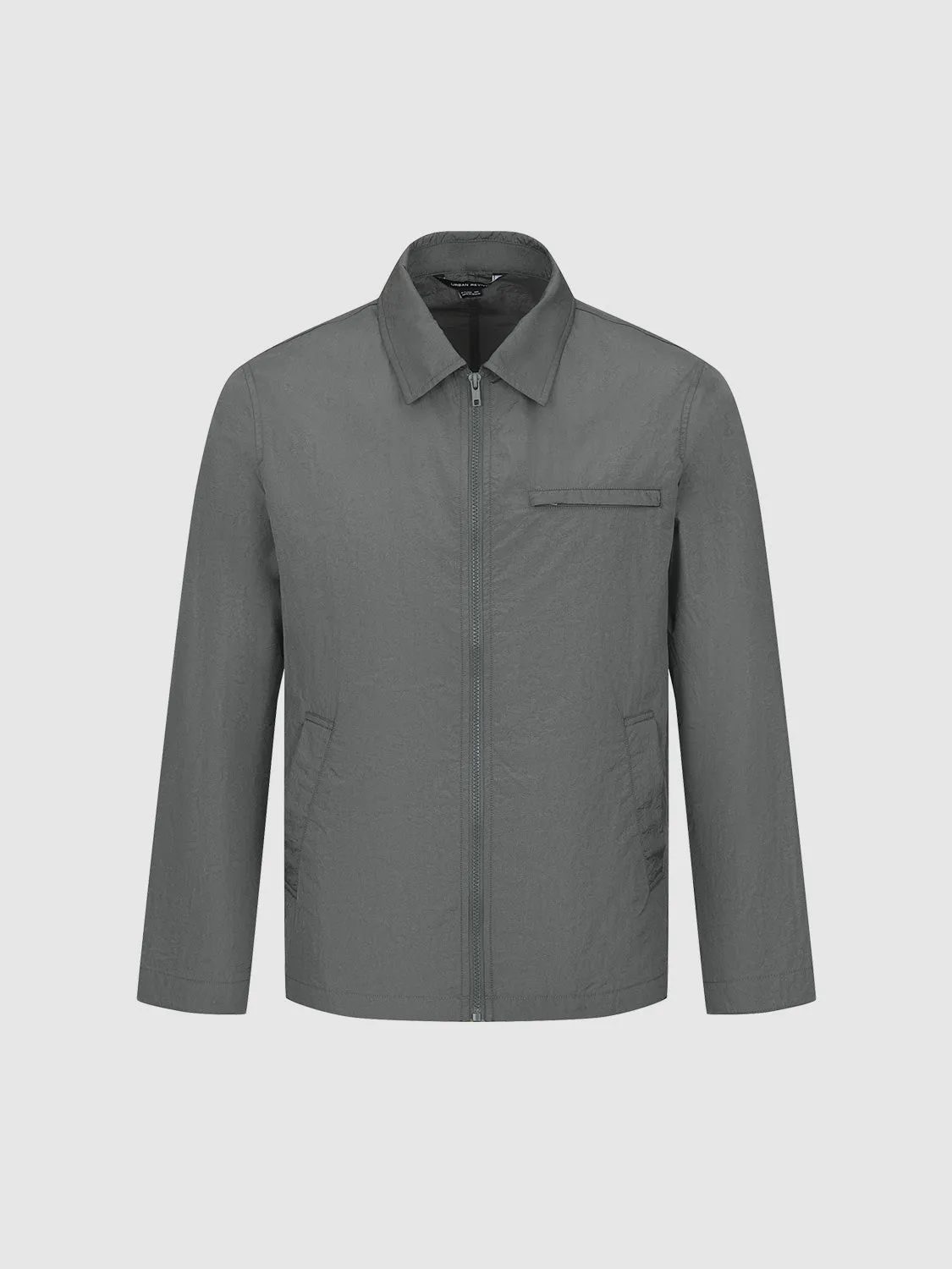 Jackets sold by Urban Revivo product image thumbnail 3
