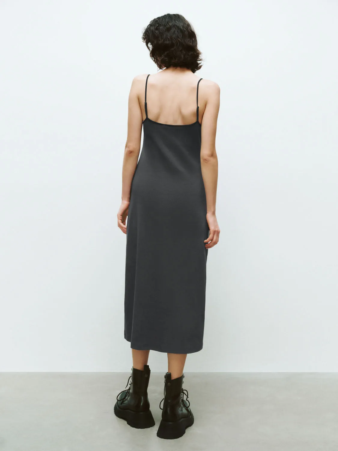 Cami Skinny Dresses sold by Urban Revivo product image thumbnail 2