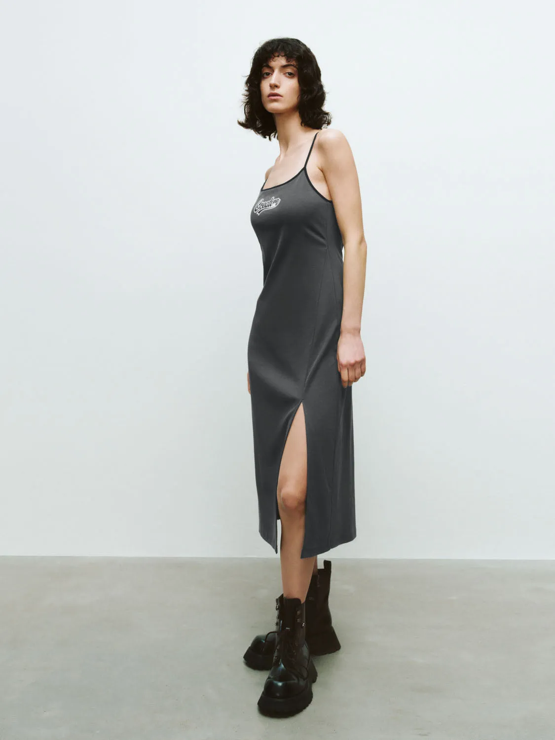 Cami Skinny Dresses sold by Urban Revivo product image thumbnail 4