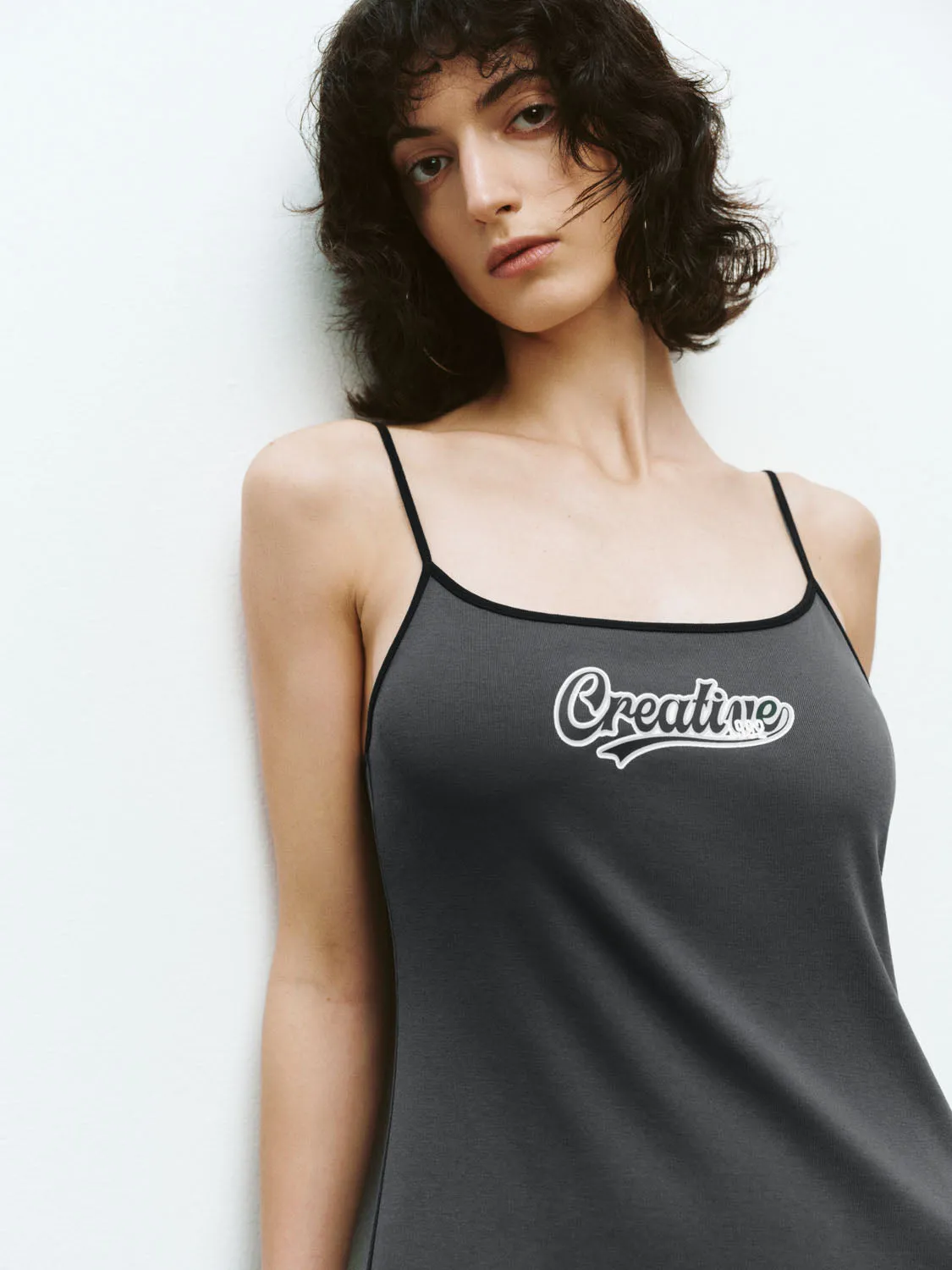 Cami Skinny Dresses sold by Urban Revivo product image thumbnail 5