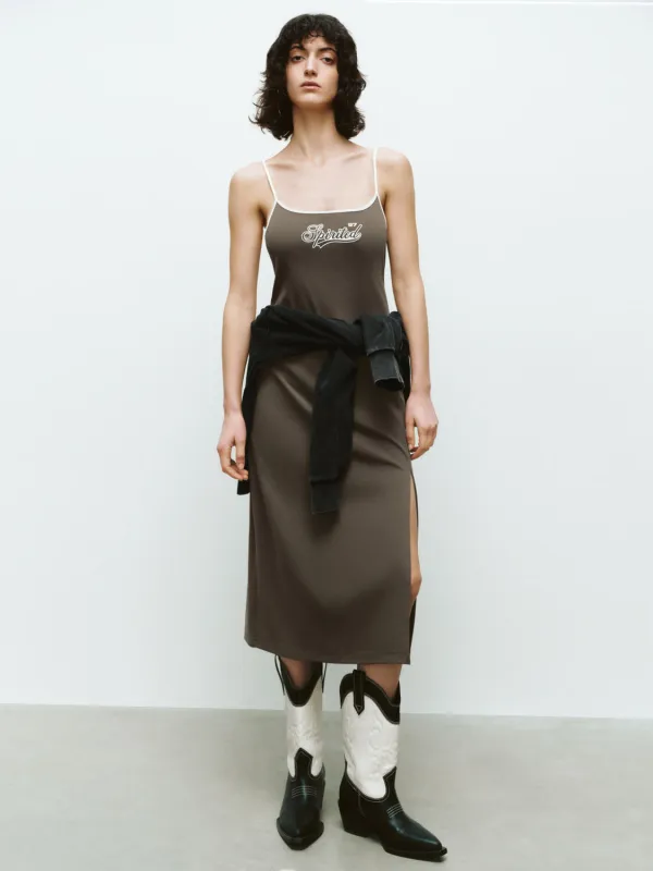 Sleeveless A-Line Dresses sold by Urban Revivo