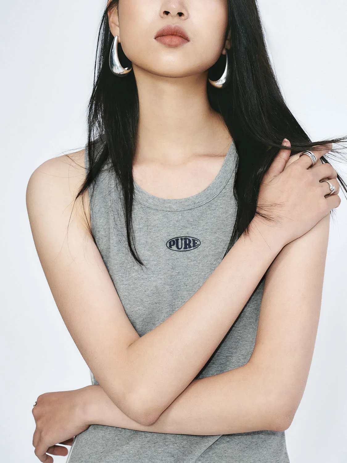 Sleeveless A-Line Dresses sold by Urban Revivo product image thumbnail 5