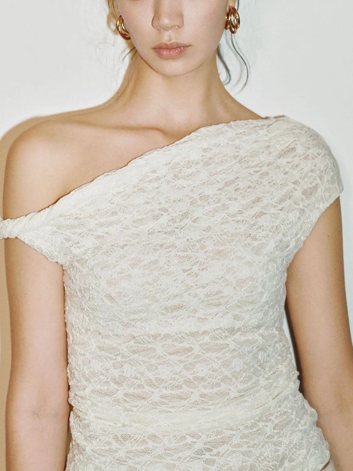 Skinny T-Shirts sold by Urban Revivo product image thumbnail 5