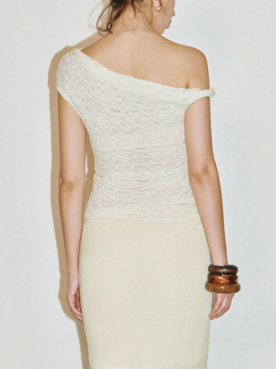 Skinny T-Shirts sold by Urban Revivo product image thumbnail 2