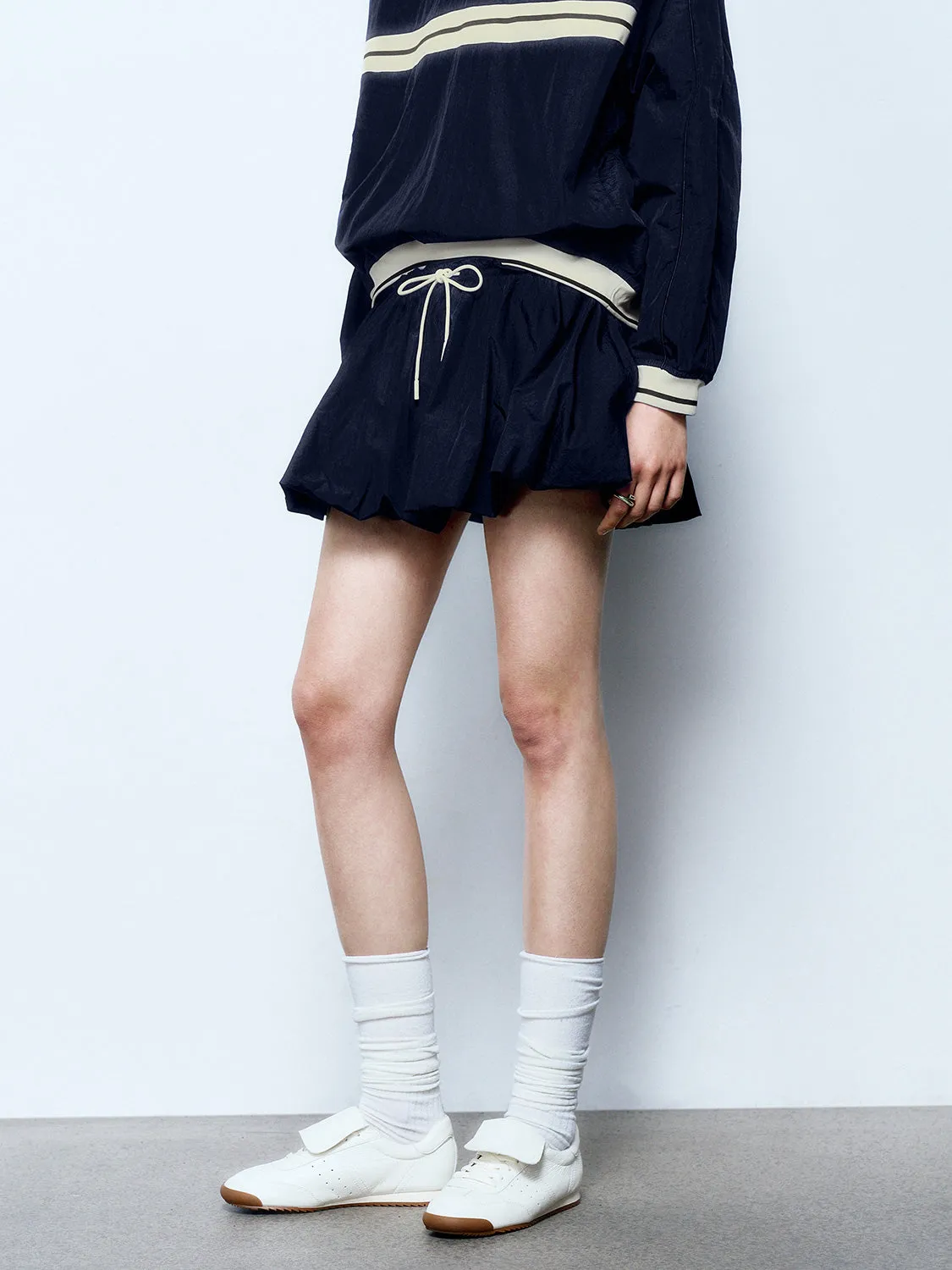 Mini A-Line Skirts sold by Urban Revivo product image thumbnail 3