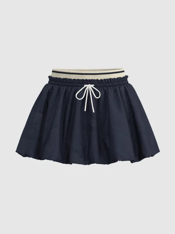 Mini A-Line Skirts sold by Urban Revivo