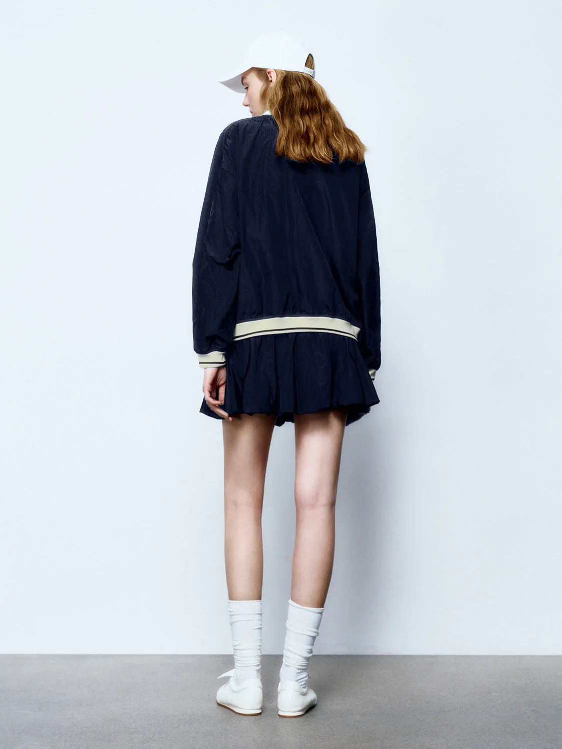 Mini A-Line Skirts sold by Urban Revivo product image thumbnail 5