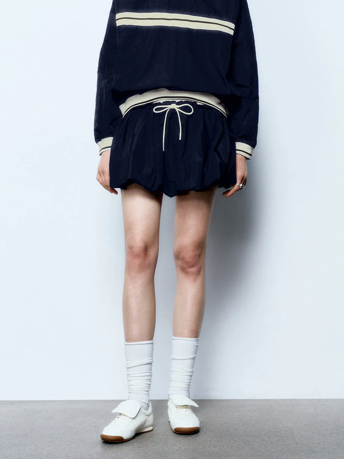 Mini A-Line Skirts sold by Urban Revivo product image thumbnail 2