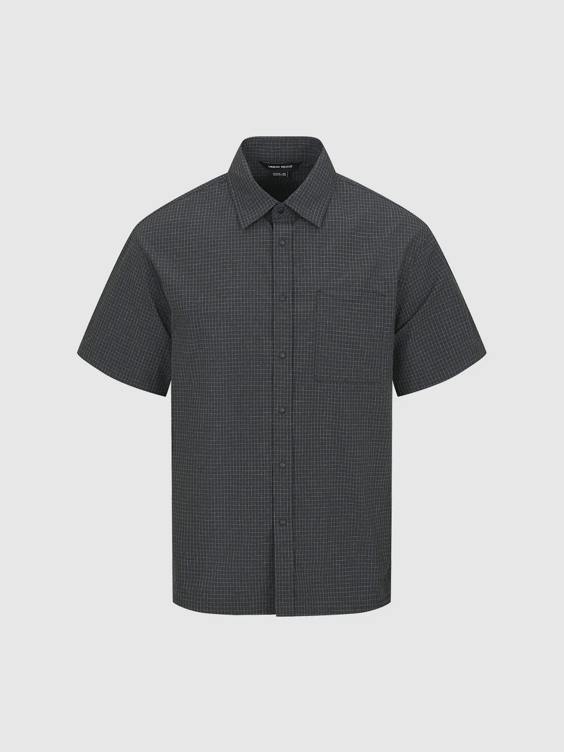 Loose Shirts sold by Urban Revivo