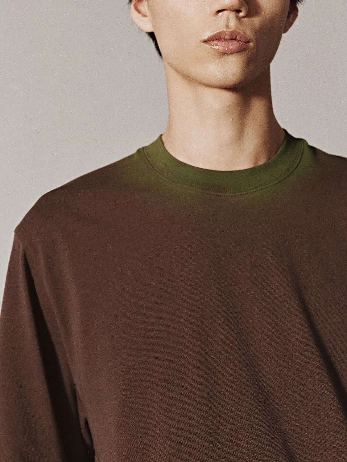 Short Sleeve T-Shirts sold by Urban Revivo product image thumbnail 5