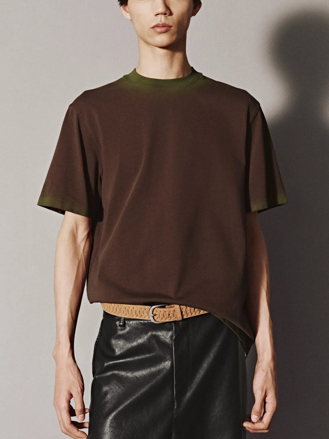 Short Sleeve T-Shirts sold by Urban Revivo