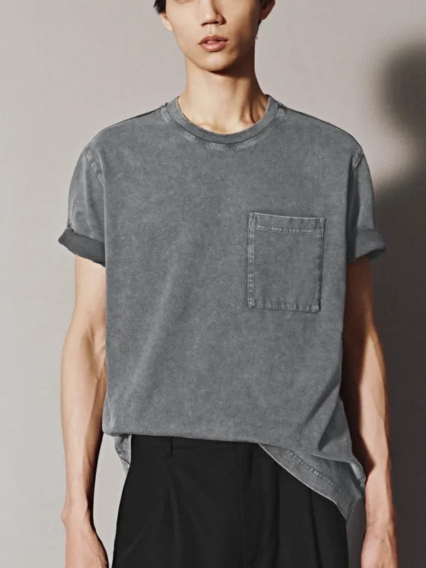 Short Sleeve T-Shirts sold by Urban Revivo