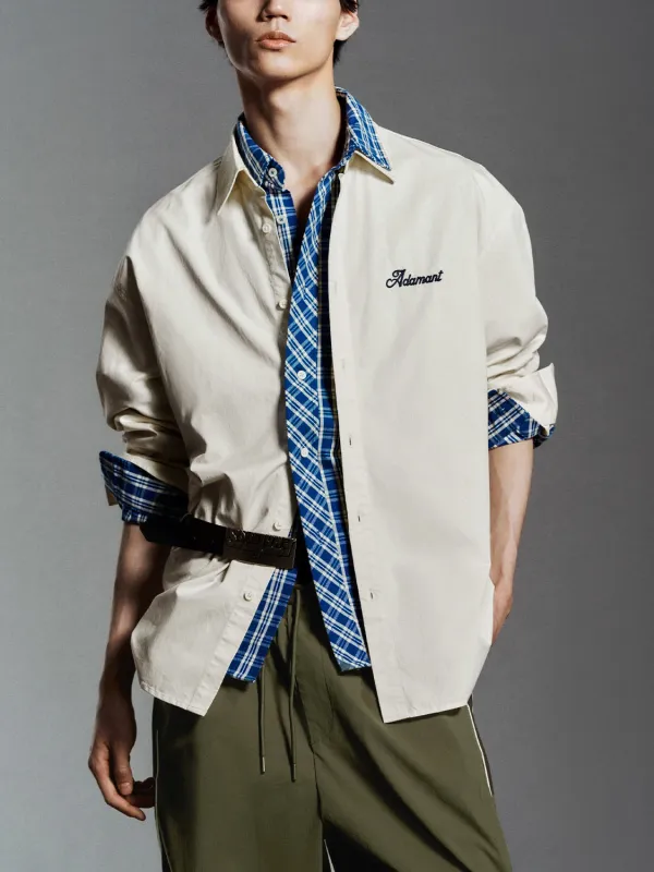 Loose Shirts sold by Urban Revivo